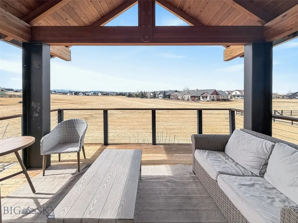 325 Higain Bozeman MT 59718