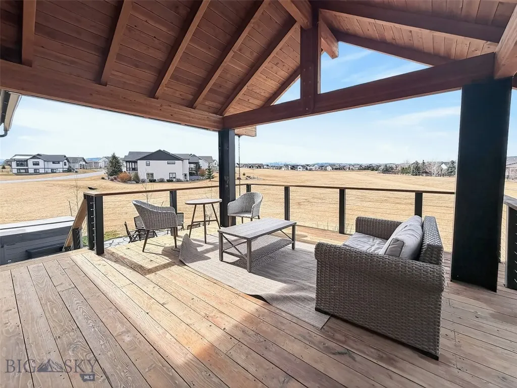 325 Higain Bozeman MT 59718