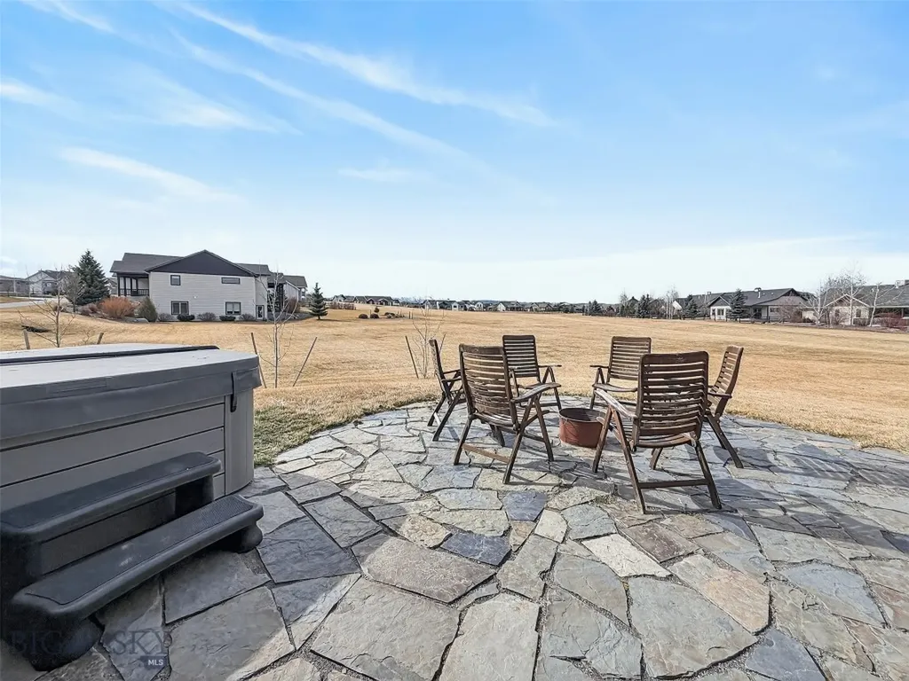 325 Higain Bozeman MT 59718