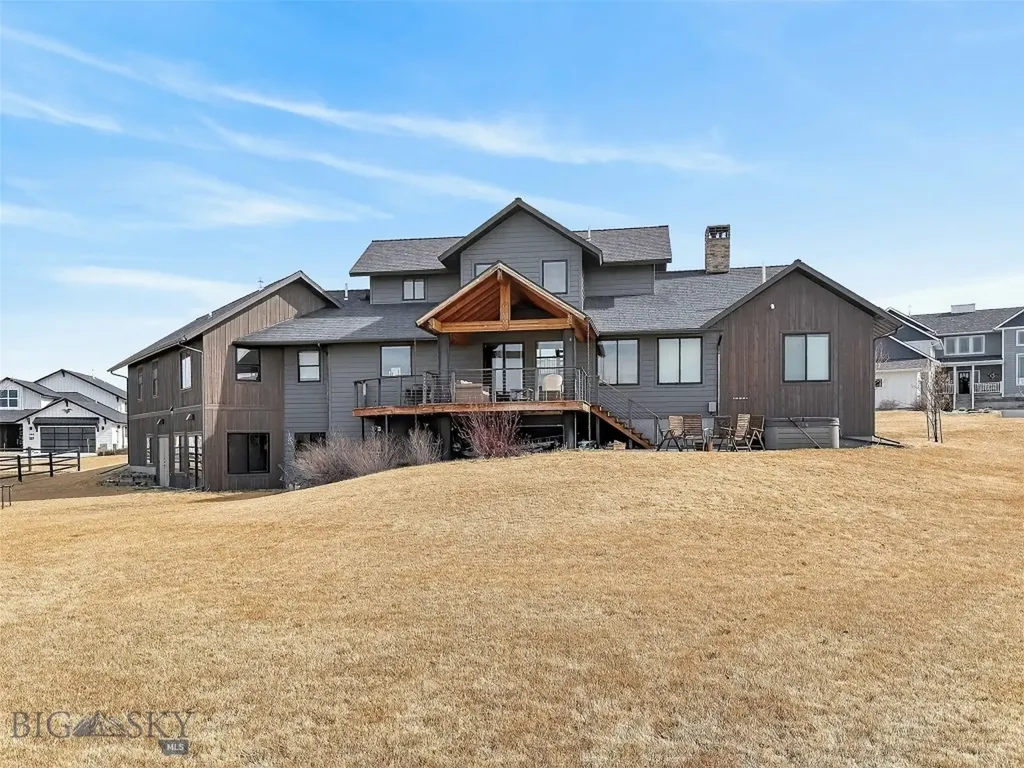 325 Higain Bozeman MT 59718