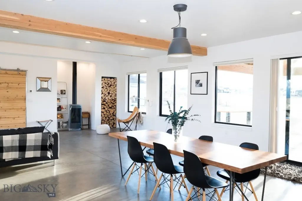 325 Higain Bozeman MT 59718
