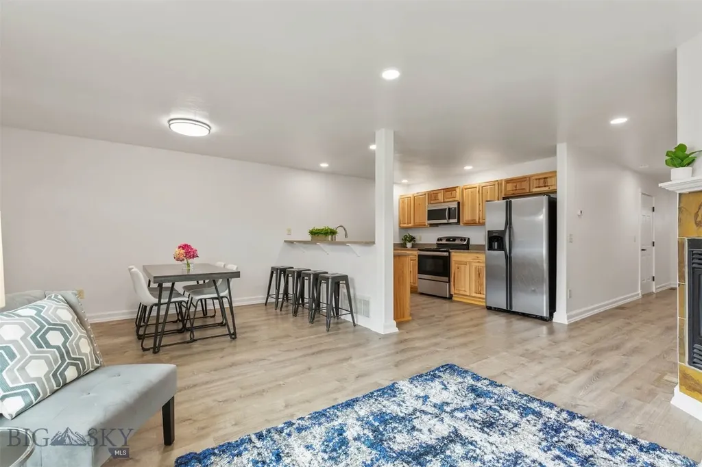 3147 Cattail Street Bozeman MT 59718