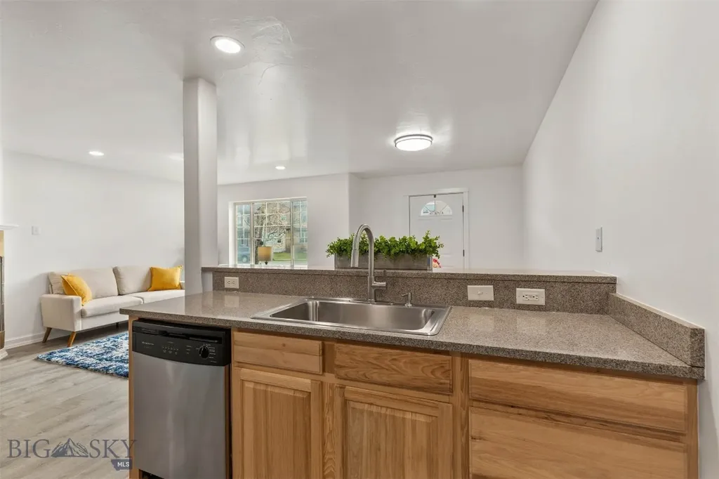 3147 Cattail Street Bozeman MT 59718