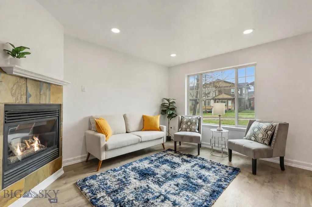 3147 Cattail Street Bozeman MT 59718