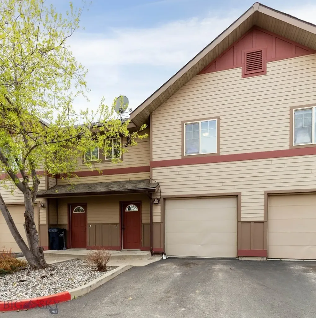 3147 Cattail Street Bozeman MT 59718