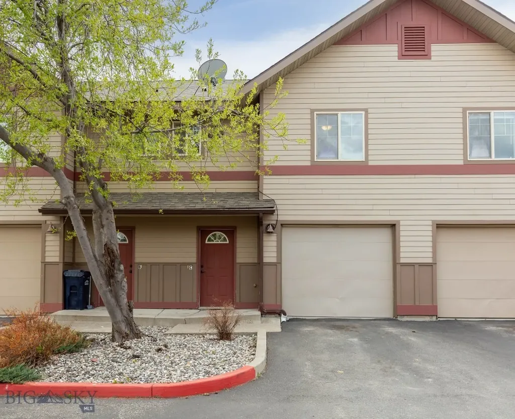 3147 Cattail Street Bozeman MT 59718