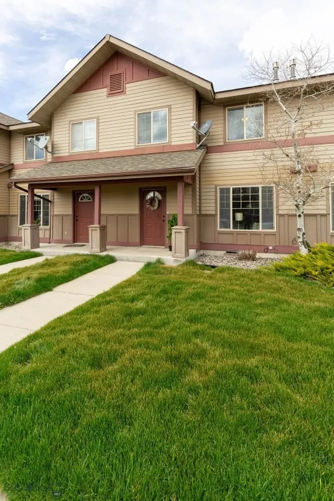 3147 Cattail Street Bozeman MT 59718
