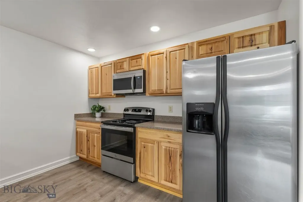 3147 Cattail Street Bozeman MT 59718