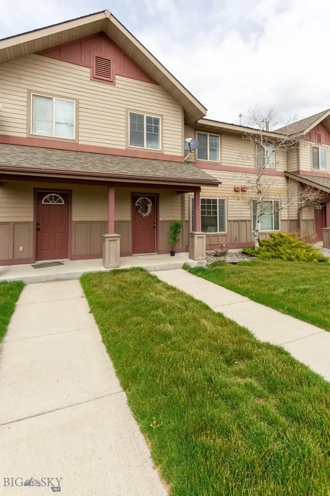 3147 Cattail Street Bozeman MT 59718