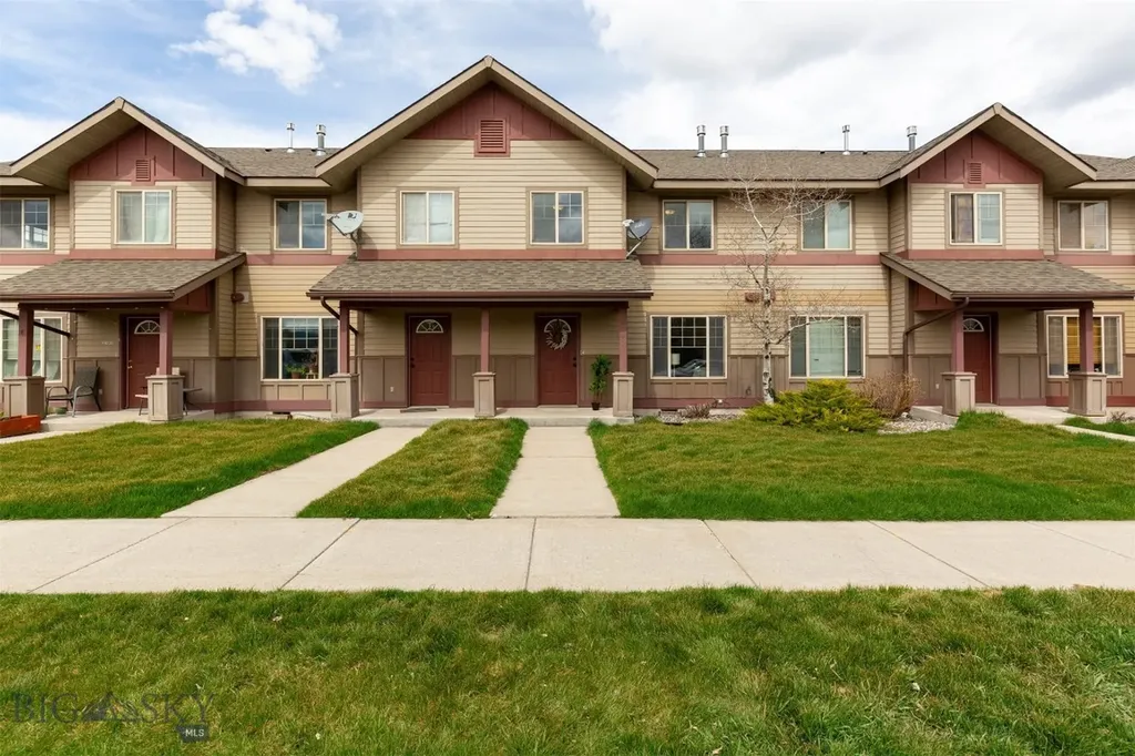 3147 Cattail Street Bozeman MT 59718