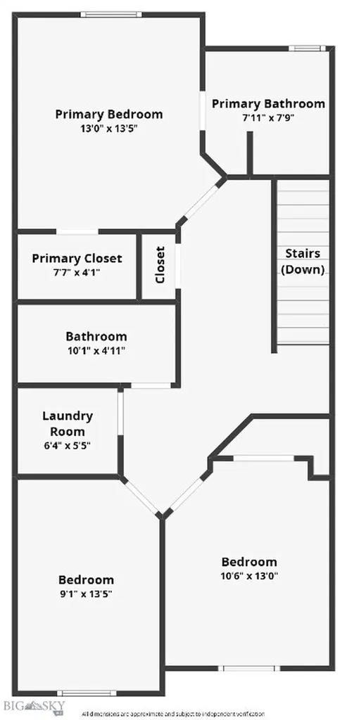 3147 Cattail Street Bozeman MT 59718
