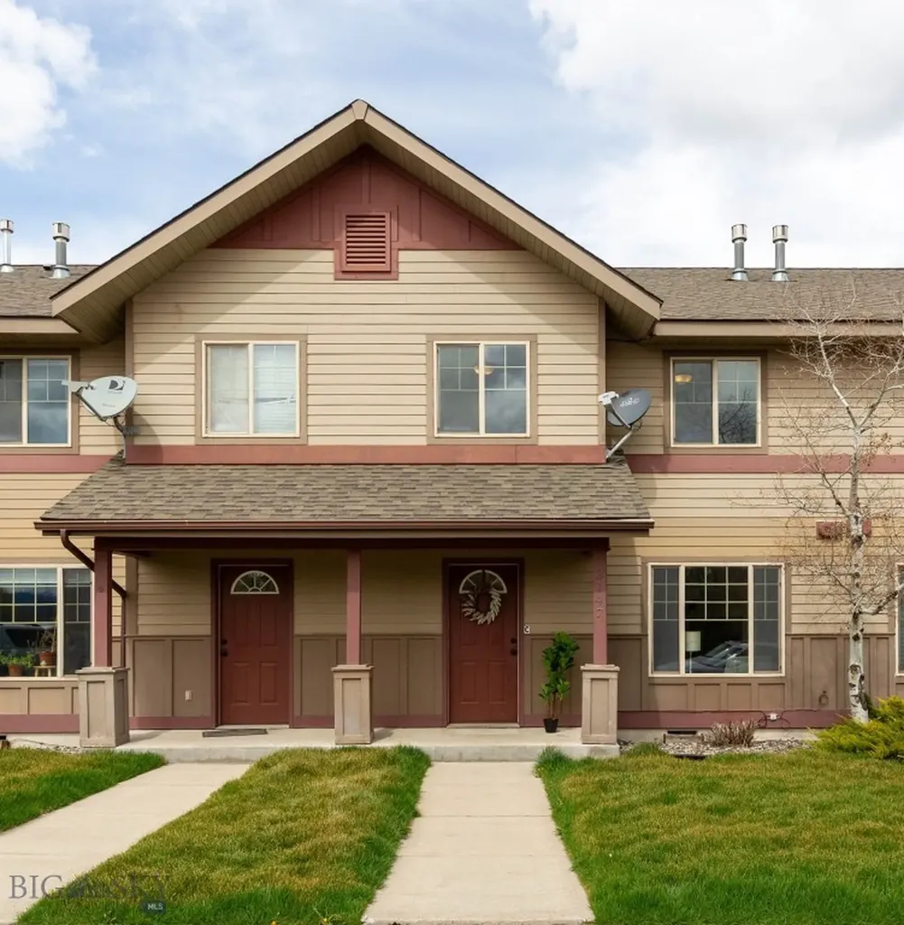 3147 Cattail Street Bozeman MT 59718