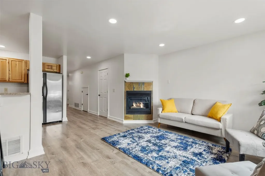 3147 Cattail Street Bozeman MT 59718