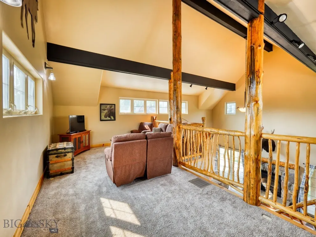 430 Spruce Cone Drive Big Sky MT 59716