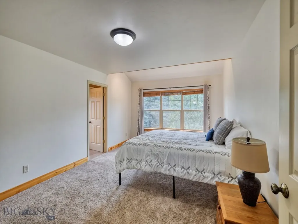 430 Spruce Cone Drive Big Sky MT 59716