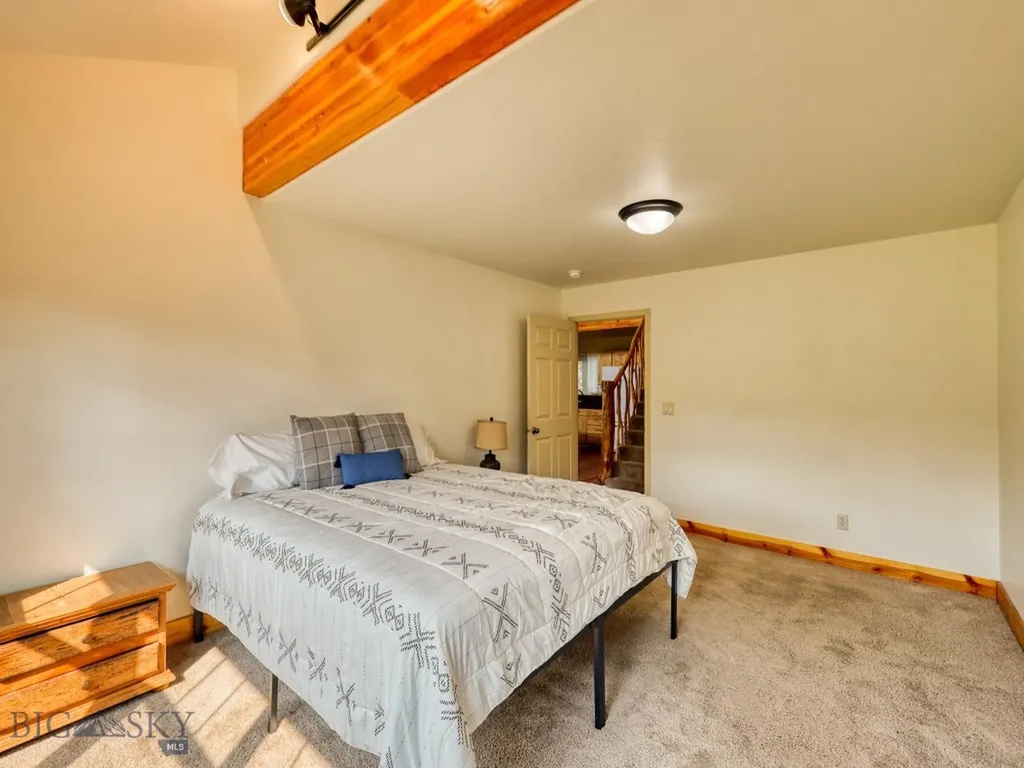 430 Spruce Cone Drive Big Sky MT 59716