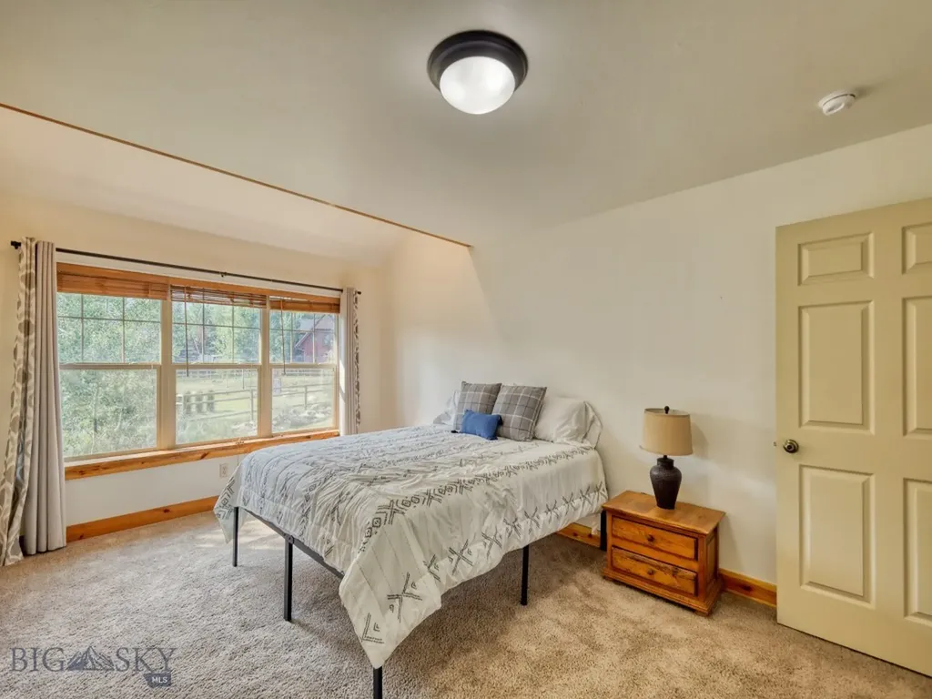 430 Spruce Cone Drive Big Sky MT 59716
