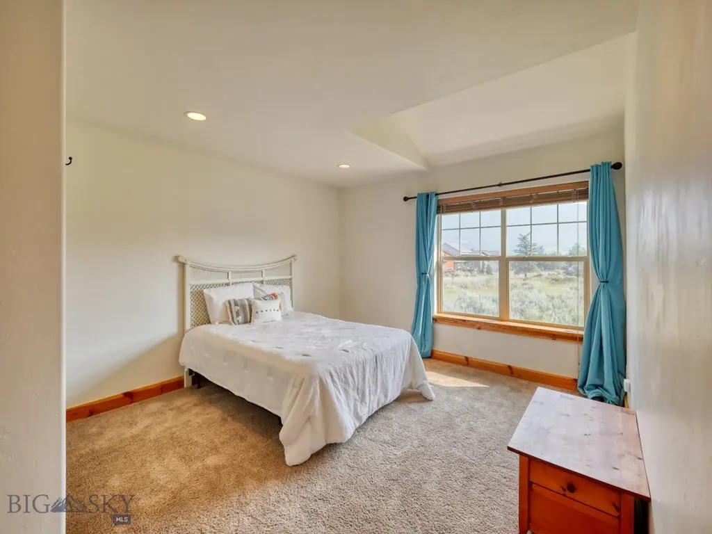 430 Spruce Cone Drive Big Sky MT 59716