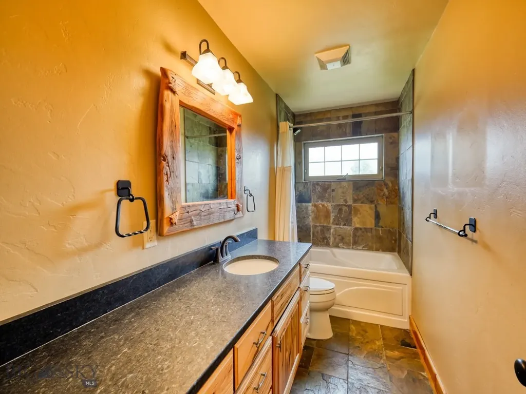 430 Spruce Cone Drive Big Sky MT 59716