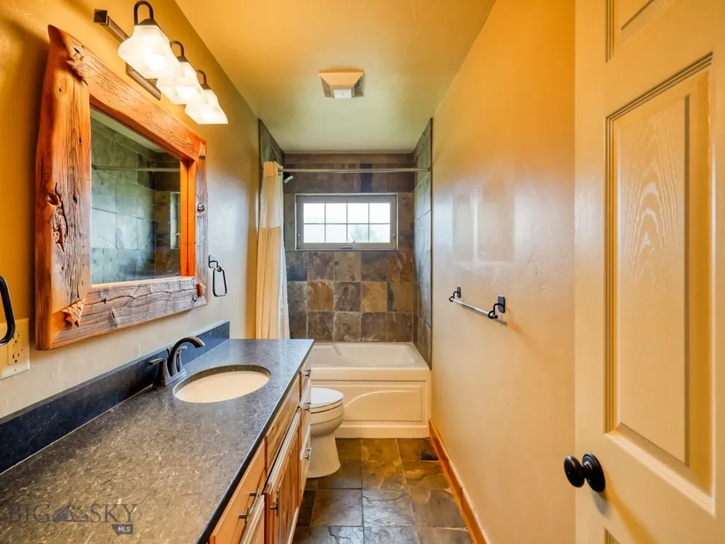 430 Spruce Cone Drive Big Sky MT 59716