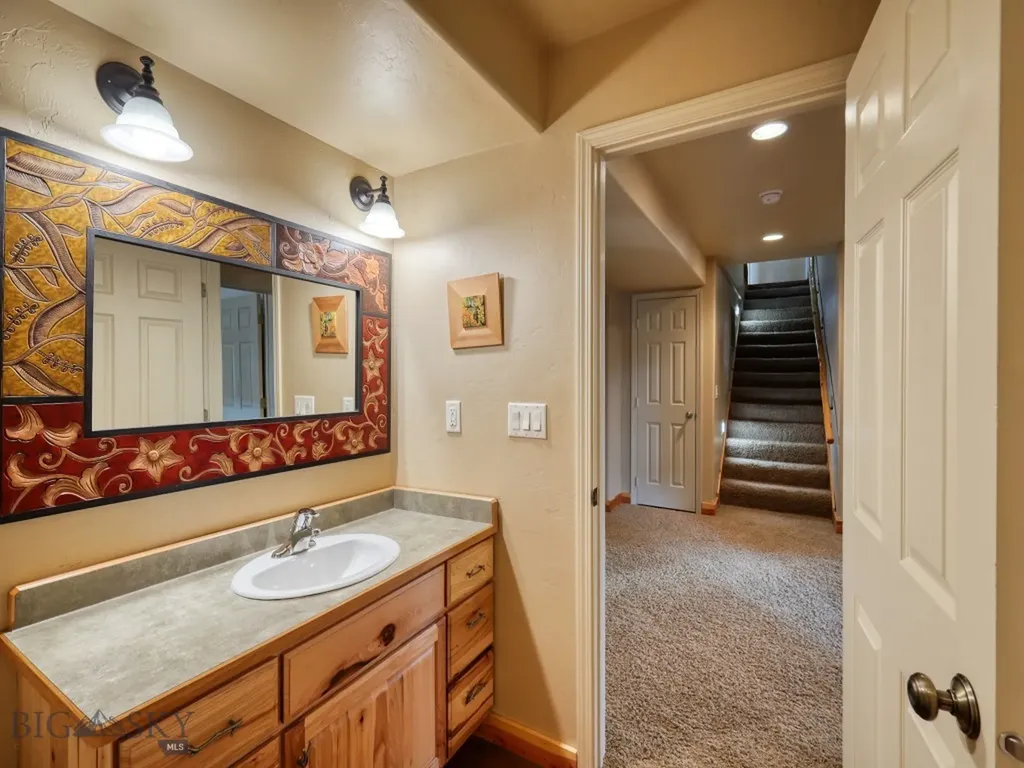 430 Spruce Cone Drive Big Sky MT 59716