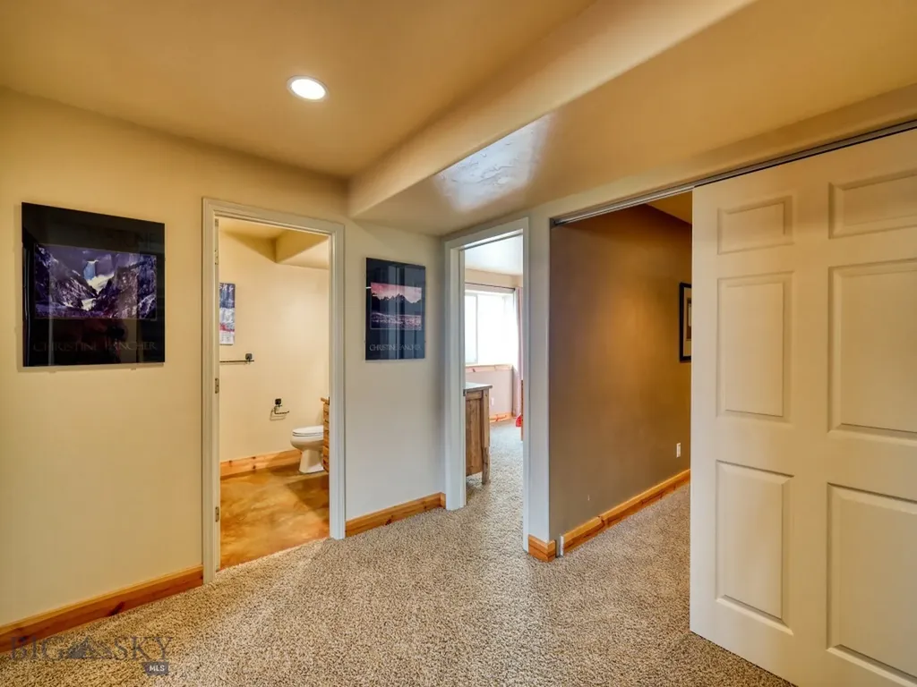 430 Spruce Cone Drive Big Sky MT 59716