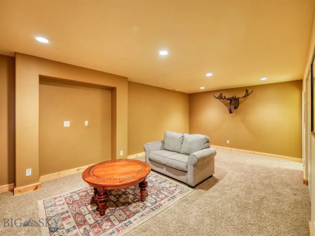 430 Spruce Cone Drive Big Sky MT 59716