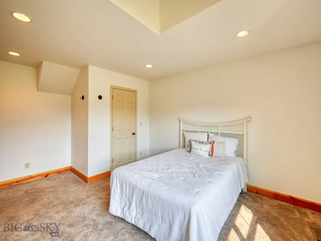 430 Spruce Cone Drive Big Sky MT 59716