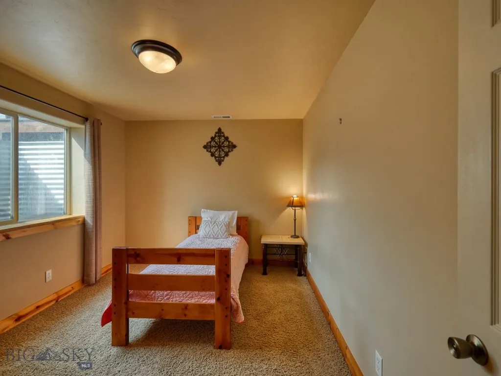 430 Spruce Cone Drive Big Sky MT 59716