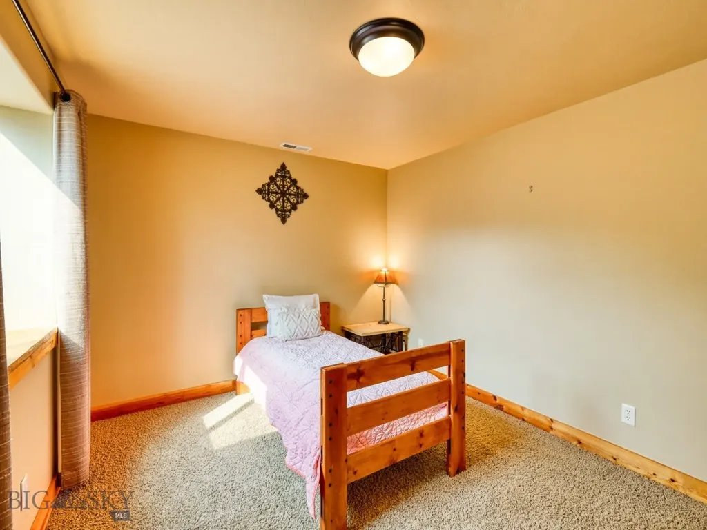 430 Spruce Cone Drive Big Sky MT 59716