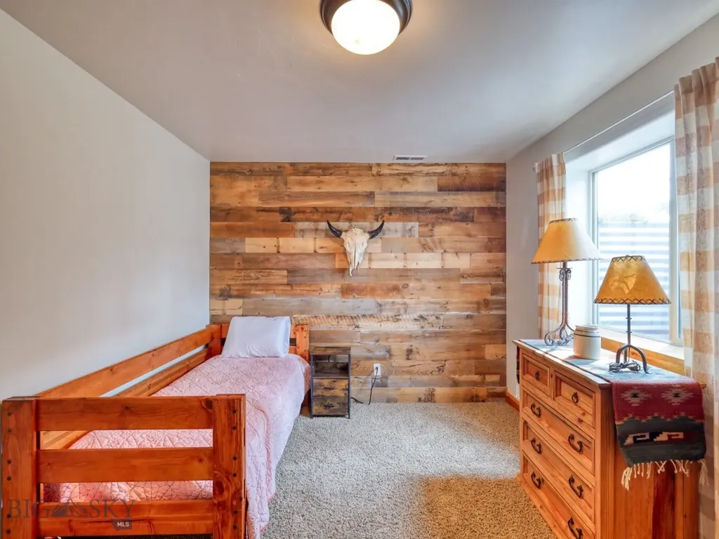 430 Spruce Cone Drive Big Sky MT 59716