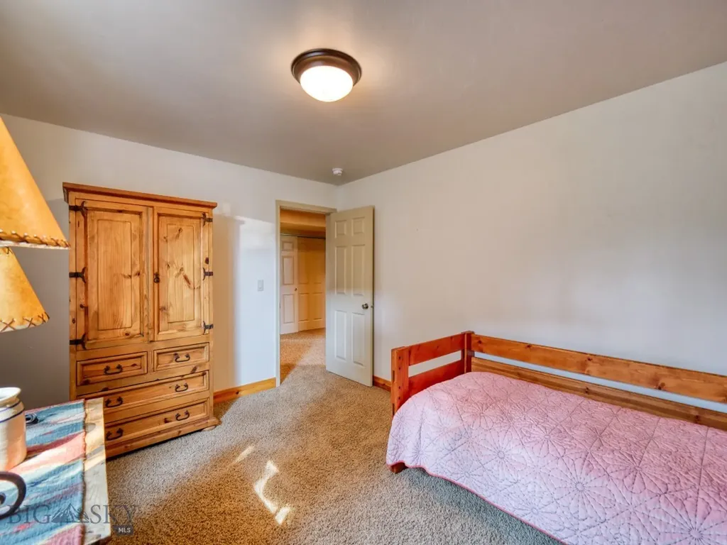 430 Spruce Cone Drive Big Sky MT 59716