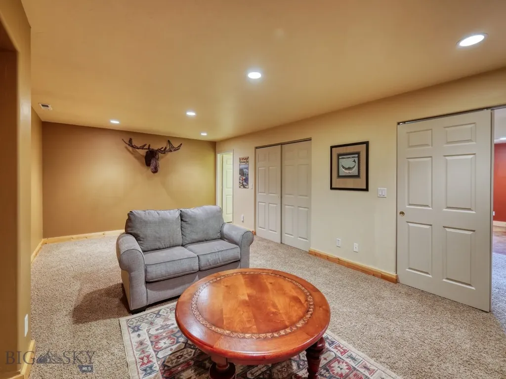 430 Spruce Cone Drive Big Sky MT 59716