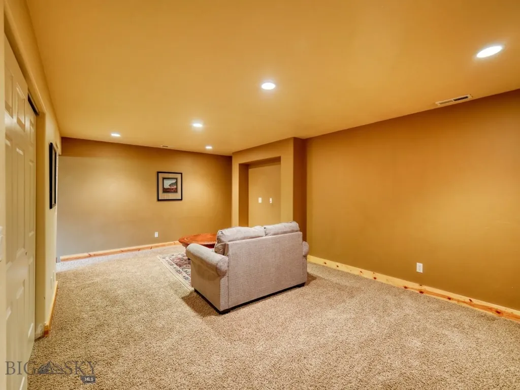 430 Spruce Cone Drive Big Sky MT 59716