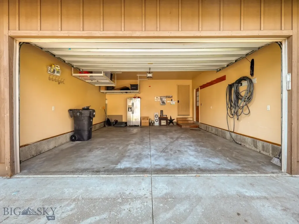 430 Spruce Cone Drive Big Sky MT 59716