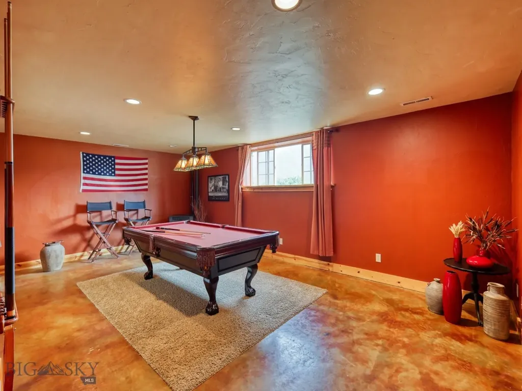430 Spruce Cone Drive Big Sky MT 59716