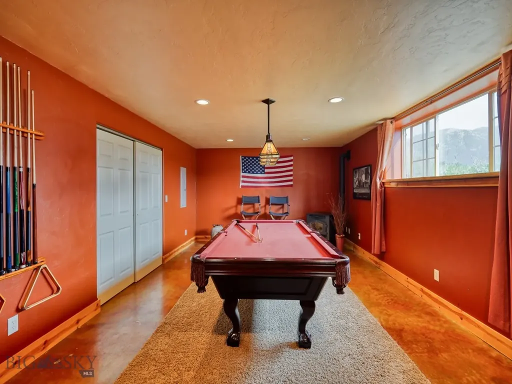430 Spruce Cone Drive Big Sky MT 59716