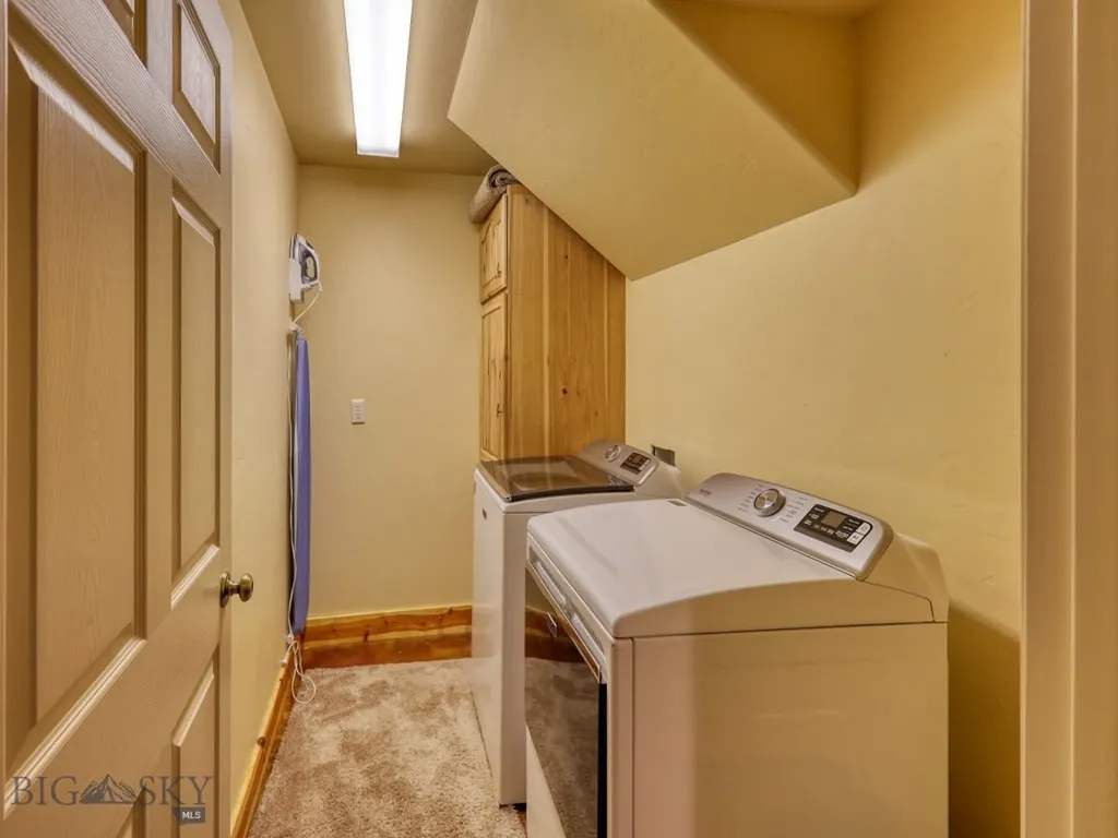 430 Spruce Cone Drive Big Sky MT 59716