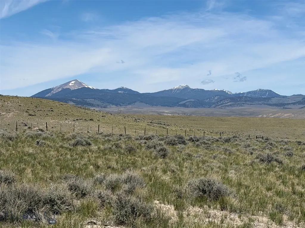 4001 Adams Lane Dillon MT 59725