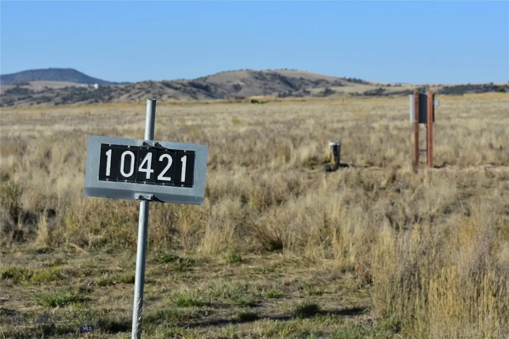 10421 Juniper Road Three Forks MT 59752