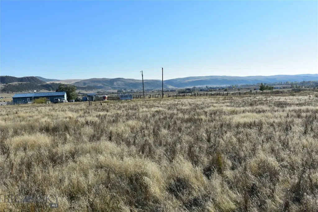 10421 Juniper Road Three Forks MT 59752