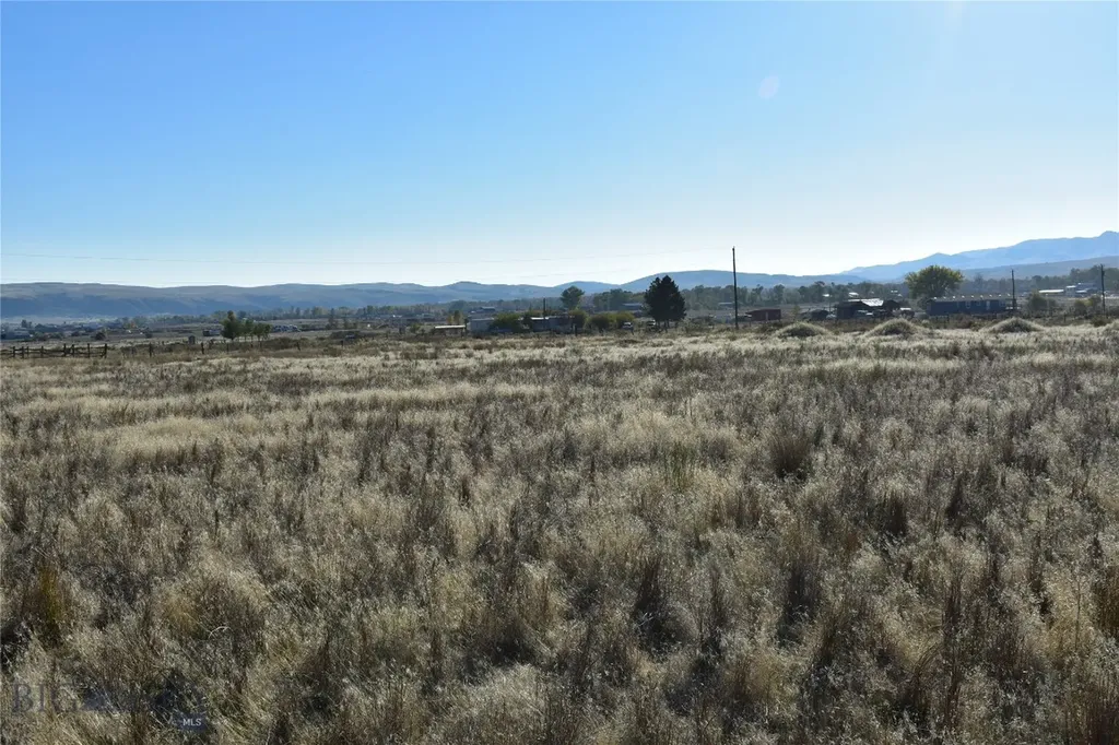 10421 Juniper Road Three Forks MT 59752