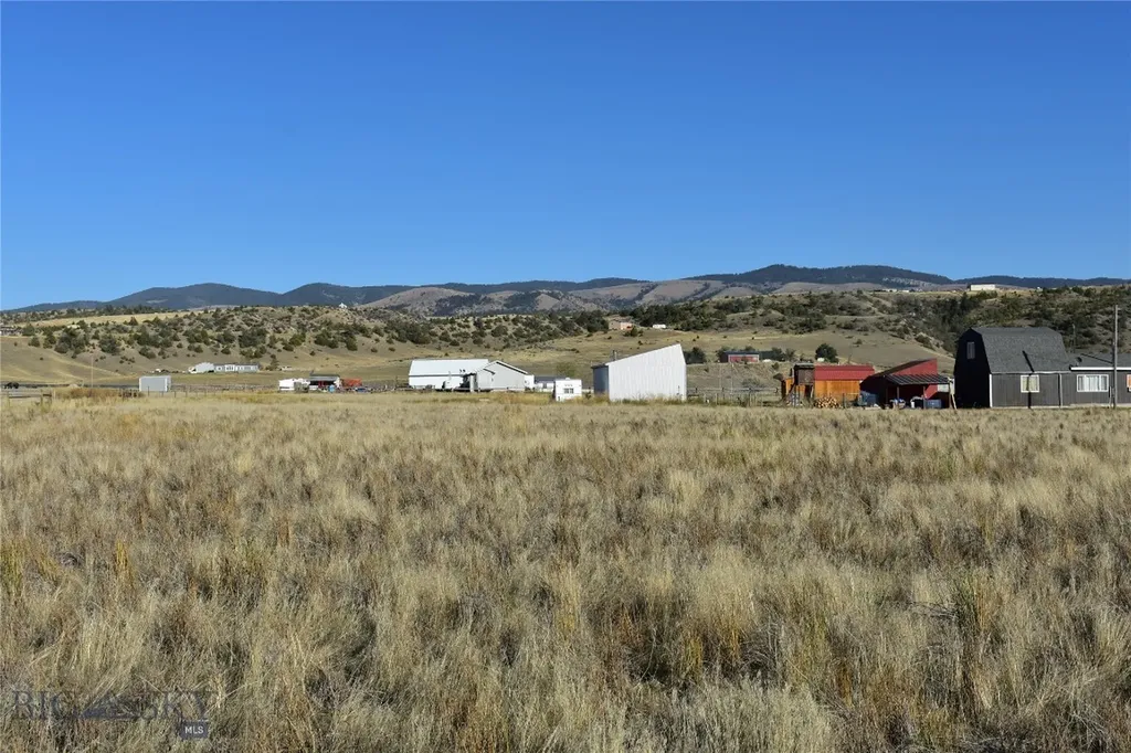 10421 Juniper Road Three Forks MT 59752