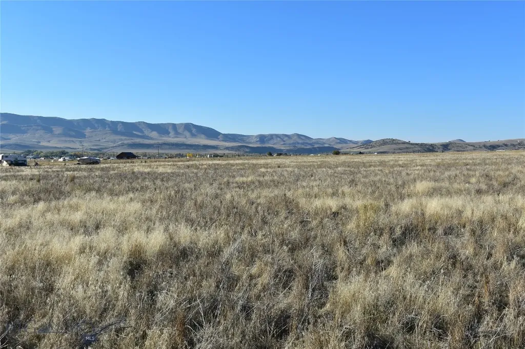 10421 Juniper Road Three Forks MT 59752