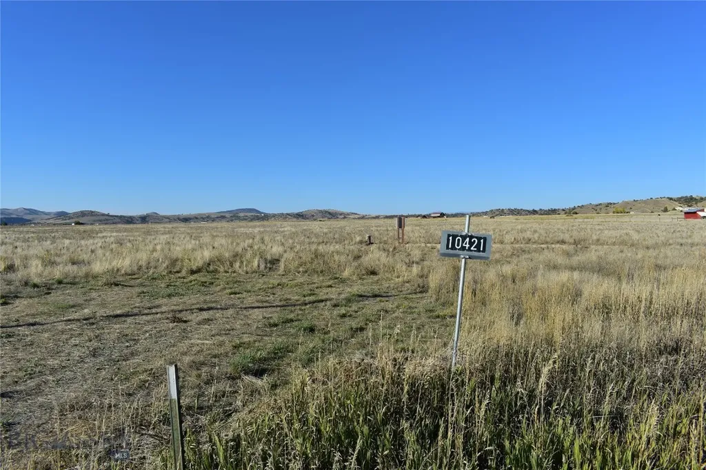 10421 Juniper Road Three Forks MT 59752