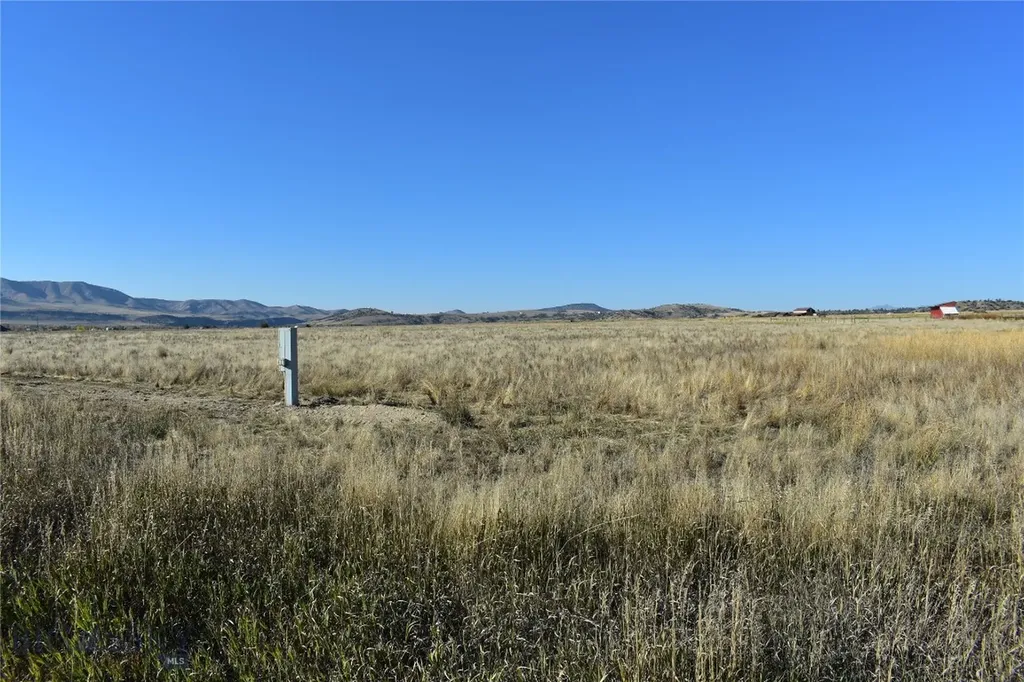 10421 Juniper Road Three Forks MT 59752