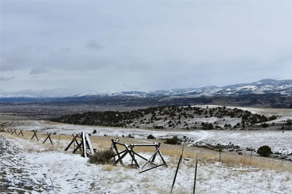 10421 Juniper Road Three Forks MT 59752