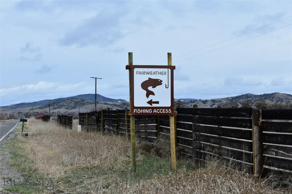 10421 Juniper Road Three Forks MT 59752