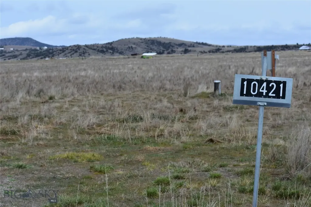 10421 Juniper Road Three Forks MT 59752