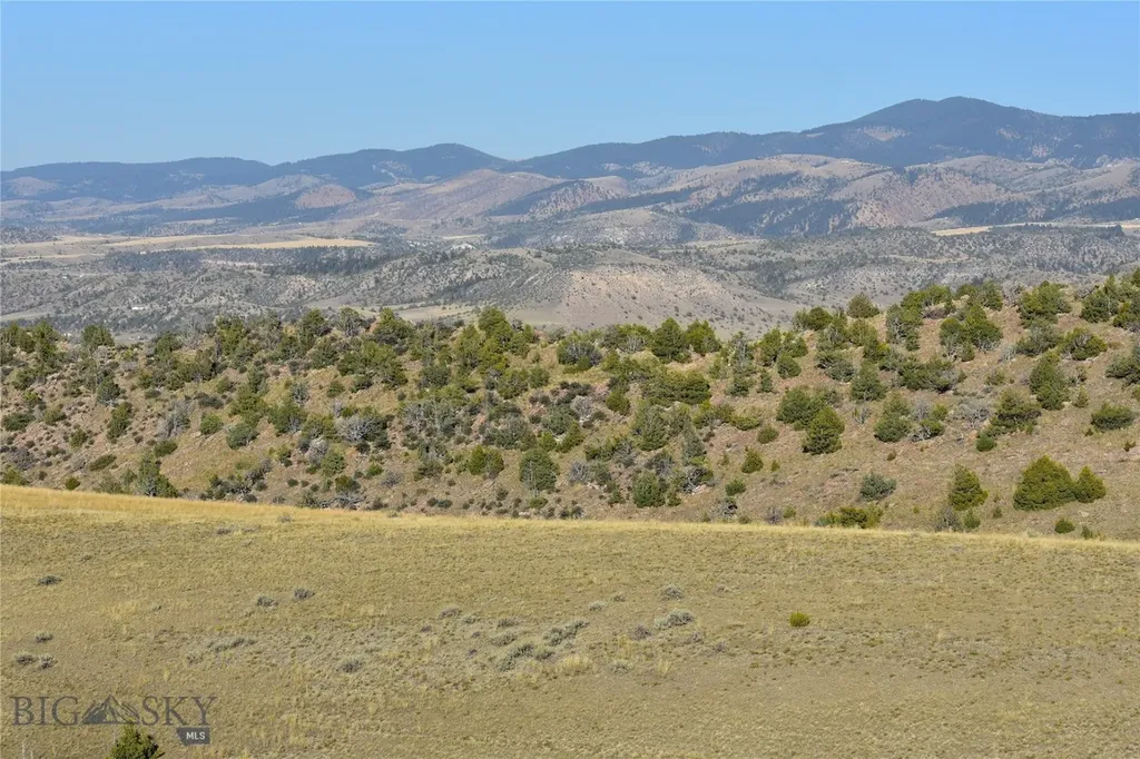 10421 Juniper Road Three Forks MT 59752